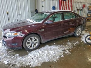 Ford Taurus SEL 3.5L 6 2011