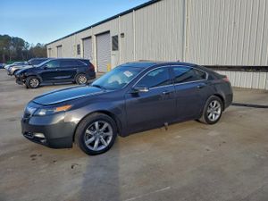 Acura TL 3.5L 6 2012