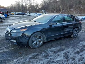 Acura TL 3.7L 6 2012