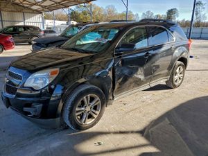 Chevrolet Equinox LT 2.4L 4 2015
