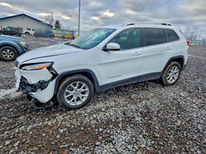 Jeep Cherokee LATITUDE 3.2L 6 2014
