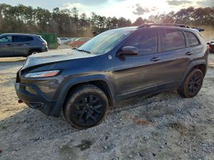 Jeep Cherokee TRAILHAWK 3.2L 6 2014