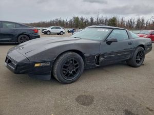 Chevrolet Corvette 5.7L 8 1985