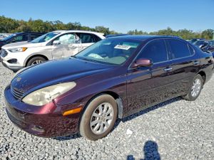 Lexus ES 330 3.3L 6 2004