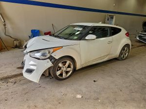 Hyundai Veloster 1.6L 4 2014
