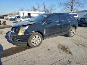 Cadillac SRX LUXURY COLLECTION 3.6L 6 2013