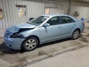 Toyota Camry SE 3.5L 6 2009