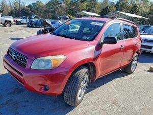 Toyota Rav4 2.4L 4 2007