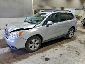 Subaru Forester 2.5I PREMIUM 2.5L 4 2014