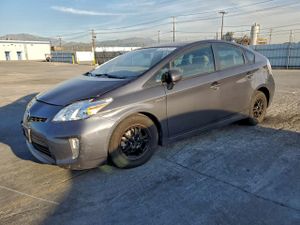 Toyota Prius 1.8L 4 2015