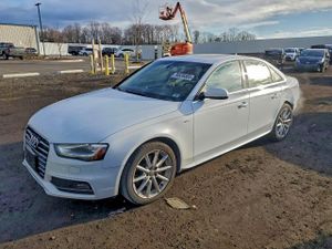 Audi A4 PREMIUM PLUS 2.0L 4 2015