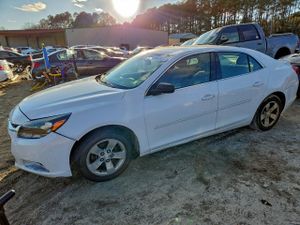Chevrolet Malibu LS 2.5L 4 2014