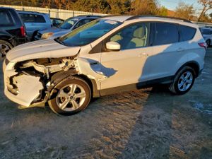 Ford Escape SE 1.6L 4 2014