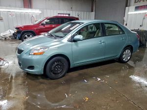 Toyota Yaris 1.5L 4 2010