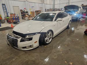 Audi A7 PREMIUM PLUS 3.0L 6 2014