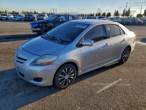 Toyota Yaris 1.5L 4 2007
