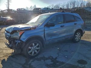 Honda CR-V EX 2.4L 4 2008