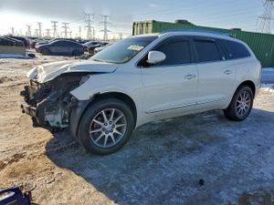 Buick Enclave 3.6L 6 2015
