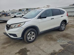 Honda CR-V LX 2.4L 4 2015