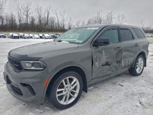 Dodge Durango GT 3.6L 6 2023