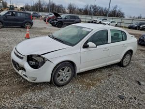 Chevrolet Cobalt LS 2.2L 4 2005