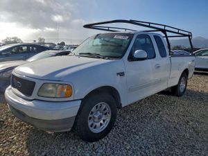 Ford F-150 4.6L 8 2002