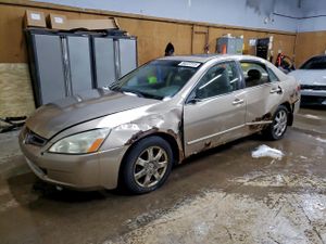 Honda Accord EX 3.0L 6 2005