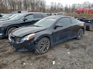 Nissan Altima SR 3.5L 6 2012