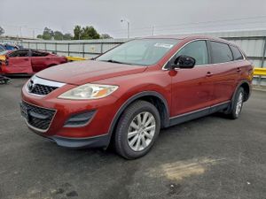 Mazda CX-9 3.7L 6 2010
