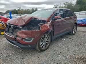 Ford Edge TITANIUM 3.5L 6 2015