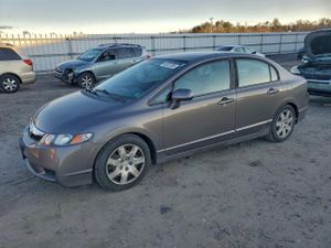 Honda Civic LX 1.8L 4 2011