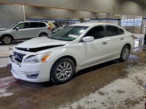 Nissan Altima 2.5 2.5L 4 2014