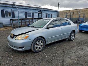 Toyota Corolla CE 1.8L 4 2005