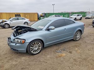 Volvo C70 T5 2.5L 5 2009