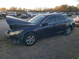 Honda Accord SE 2.4L 4 2011