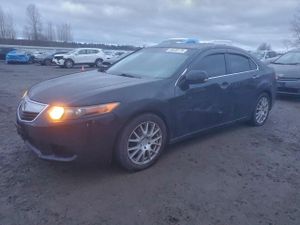 Acura TSX 2.4L 4 2011