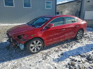 Buick LaCrosse PREMIUM 3.6L 6 2012