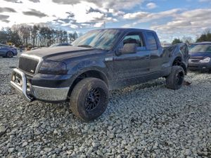Ford F-150 5.4L 8 2006