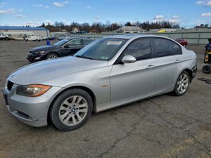BMW 3 Series XI 3.0L 6 2007