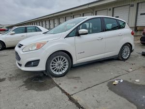 Ford C-series SEL 2.0L 4 2015