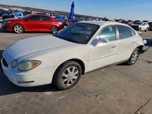 Buick LaCrosse CX 3.8L 6 2006