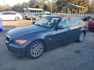 BMW 3 Series XI 3.0L 6 2007