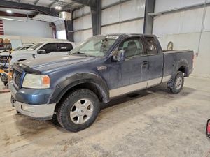 Ford F-150 5.4L 8 2004