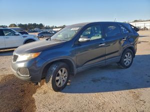 Kia Sorento BASE 2.4L 4 2011
