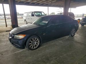 BMW 3 Series I 3.0L 6 2006