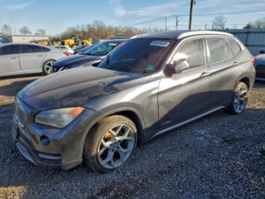 BMW X1 XDRIVE28I 2.0L 4 2014