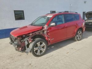 Toyota Rav4 SPORT 3.5L 6 2011