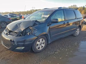Toyota Sienna XLE 3.5L 6 2008