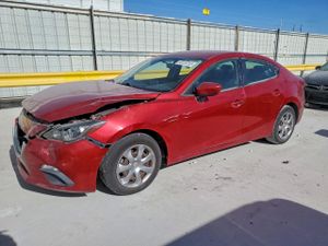 Mazda 3 SPORT 2.0L 4 2015
