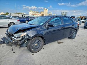 Toyota Corolla L 1.8L 4 2015